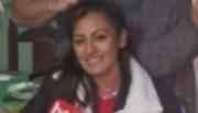 Buscan a Ana Belén Romero, una joven que fue vista por última vez el 15 de febrero