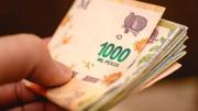 En AlbardÃ³n: Una mujer encontrÃ³ mochila con documentos y dinero y la regresÃ³ a su propietaria