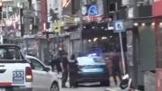 Lian Flores: intenso operativo por dos autos sospechosos de trasladar al menor desaparecido
