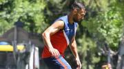 La lesión de Cozzoni le da a Los Andes la chance de incorporar