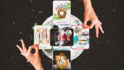Tarot: descubre sus predicciones para la semana del 3 al 9 de marzo de 2025