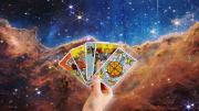 TAROT: descubre sus predicciones para hoy martes 4 de marzo de 2025