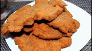 Ladrones hambrientos se robaron 15 kilos de milanesas