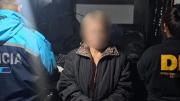 Lanús: detuvieron a una sospechosa de drogar y matar a un jubilado