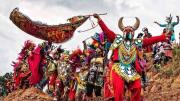 Carnaval: 2,8 millones de personas viajaron por Argentina y gastaron mas de $700.000 millones