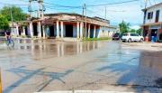 Alivio en La Merced: un plan de contingencia hídrica muestra resultados positivos