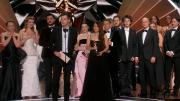 Premios Oscar: “Anora”, la historia de un amor convertido en pesadilla, ganó como mejor película