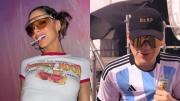 ¡¿Y De Paul?! Aseguran que Tini Stoessel está teniendo un romance con Bizarrap