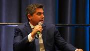 DÃ­a de Argentina en la feria PDAC: Orrego destacÃ³ inversiones en exploraciÃ³n en San Juan