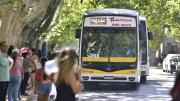 RestricciÃ³n de servicios de colectivos en San Juan: tras informes, Trabajo aplicarÃ¡ multas