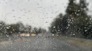 Fuertes lluvias: renovaron el alerta para una zona de San Juan, este martes