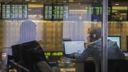 Guerra comercial hizo caer las acciones argentinas en Wall Street