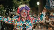 Carnaval: segÃºn CAME, San Juan tuvo 70% de ocupaciÃ³n turÃ­stica