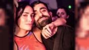 Eial Moldavsky Â¿fue pareja de Lali EspÃ³sito?
