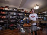 Quién es y qué piensa el argentino que hace motosierras para Javier Milei: el costo de la grieta política y la máquina que quiere vender en un millón de dólares