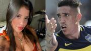 La picante respuesta de Jenifer Lauría de Gran Hermano a la familia de Ricardo Centurión