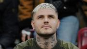 Mauro Icardi le demostró a Wanda Nara que no está más en su vida de una manera muy clara