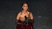 La ganadora del Oscar Zoe Saldaña habló sobre las críticas a “Emilia Pérez”: “El corazón de esta película no era México”