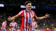 Video: el golazo de Julián Álvarez al Real Madrid en Champions League