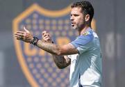 La buena noticia que recibió Fernando Gago en Boca