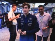 Drive to Survive 7: por qué el testimonio de Franco Colapinto estará ausente en la nueva temporada de la serie íntima de la Fórmula 1