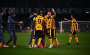 Grandes encuentros le dan continuidad a los octavos de final