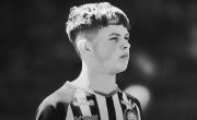 Asesinaron a un juvenil futbolista uruguayo
