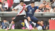 River y Talleres se miden en Paraguay por la Supercopa Internacional