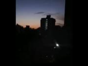 Enorme apagón en la Ciudad y parte del Conurbano: escuelas sin luz, semáforos apagados y 550.000 usuarios afectados
