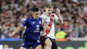 River y Talleres definen la Supercopa Internacional: hora, tv y formaciones