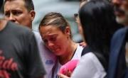 Conmoción en La Plata por la muerte de Kim Gómez: declaró la mamá de la nena asesinada y contó cómo fue el momento exacto del robo