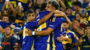 Quién es Lucal Blondel, el jugador de Boca que fue convocado a la selección de Suiza