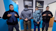 Robaron $180.000 con un inhibidor de señal en Caviahue: la Policía los descubrió y recuperaron el dinero