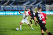 Malas noticias para Pusineri: el entrenador de Atlético Tucumán perdería tres habituales titulares para enfrentar a River