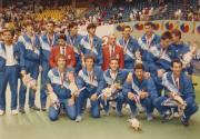 Con la presencia de un medallista olímpico, el voley tucumano tendrá una nueva capacitación dirigencial