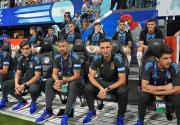 Un integrante del cuerpo técnico de la Selección Argentina dejó su cargo