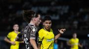 Defensa mantuvo el 1-0 ante Platense
