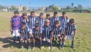 El Sanfra abrió la convocatoria para sumar jugadores de inferiores a sus filas y competir en la Liga Salteña