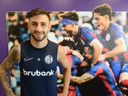 San Lorenzo tiene en pausa la llegada de Jalil Elías: qué pasó y hasta cuándo puede esperar para sumarlo
