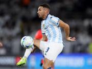 Malas noticias para la enfermería de Racing: 'Maravilla' Martínez no jugará el clásico contra Independiente