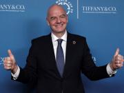 Infantino prepara una final del Mundial 2026 al estilo Super Bowl: cuál es la mega banda que podría tocar en el medio tiempo