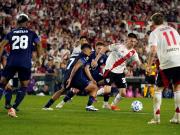 Supercopa Internacional: cuál es el premio en dólares que se repartirán River y Talleres en Paraguay