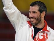 Otra extraña muerte en Rusia: Buvaisar Saitiev, el tricampeón olímpico y exdiputado de Putín que cayó de una ventana en forma accidental