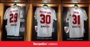 Los 11 de Marcelo Gallardo para la Supercopa Internacional contra Talleres