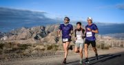 Maratón de San Juan: ya se encuentran abiertas las inscripciones, ¡mirá cómo anotarte!