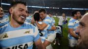 Los Pumas jugarán cinco partidos en Argentina: dónde y cuándo se llevarán adelante