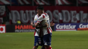 Unión y Riestra sufrieron con equipos del ascenso pero avanzaron en Copa Argentina
