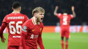 El Liverpool de Alexis Mac Allister venció 1 a 0 a PSG por la Champions League