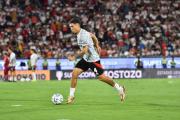 Si River Plate y Talleres empatan ¿qué pasa?