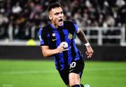 El golazo con el que Lautaro Martínez rompió un récord histórico en la Champions League